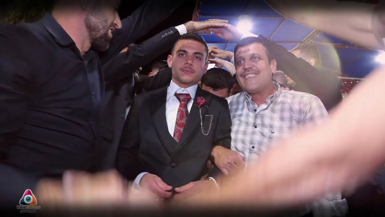 #أجمل_حفلات الفنان احمد كردية مع مؤسسة و فيديو الاهرام/ حفل زفاف العريس محمد عبدو لقحيني / الجزء 1