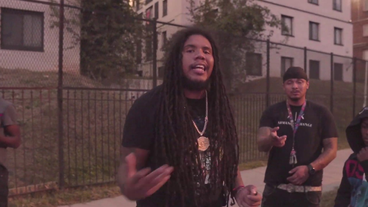 Taygo ft No Savage - Trenches (Official Music Video) SHOT BY @TrippyMigo