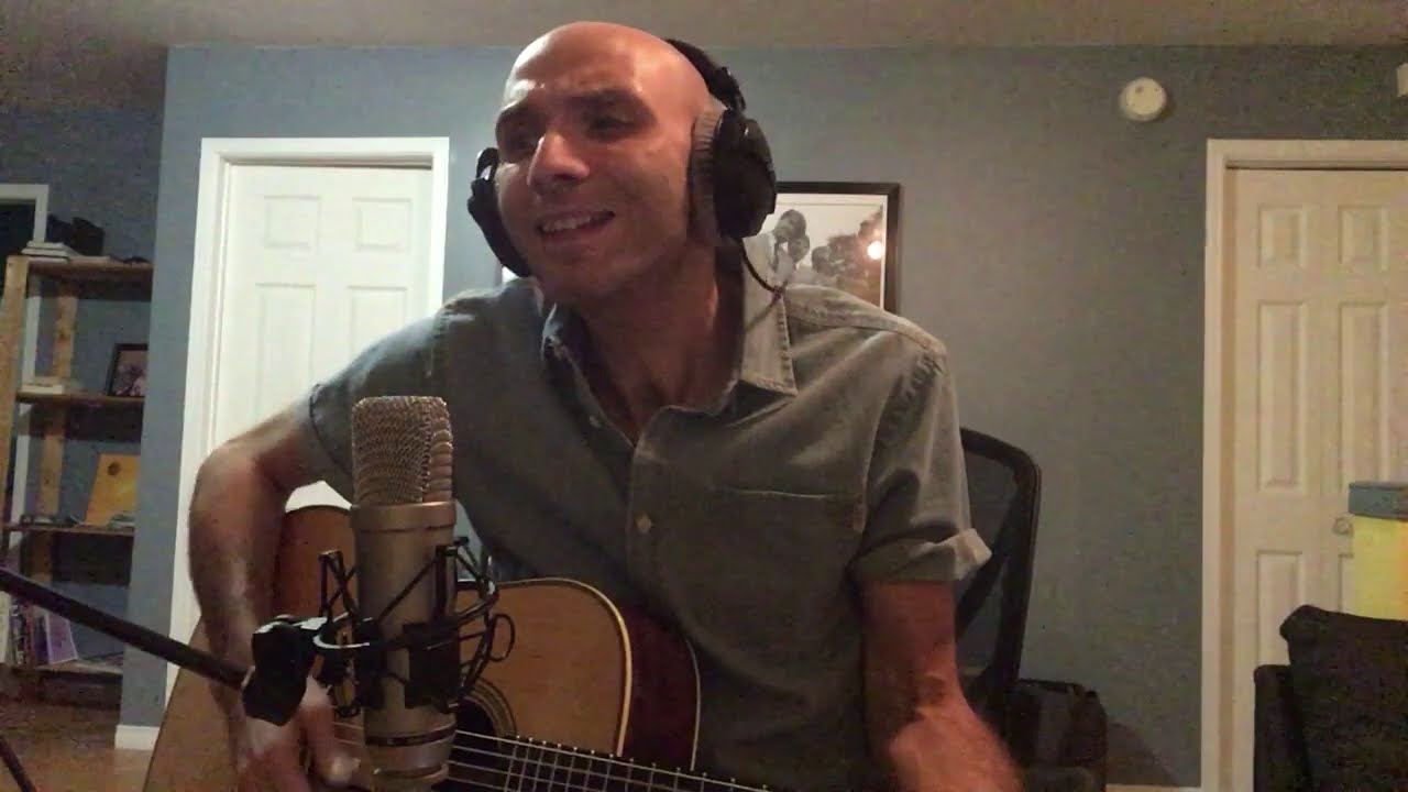 Good Vibrations | Beach Boys Cover