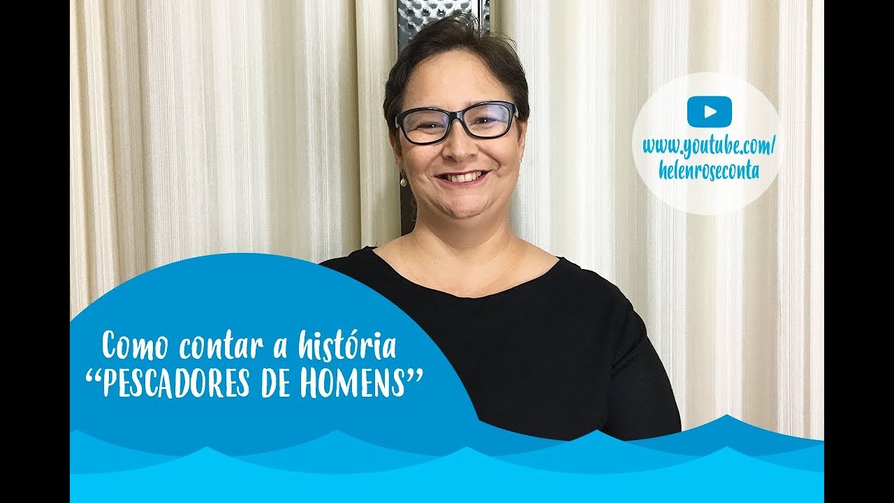 Como contar a história 
