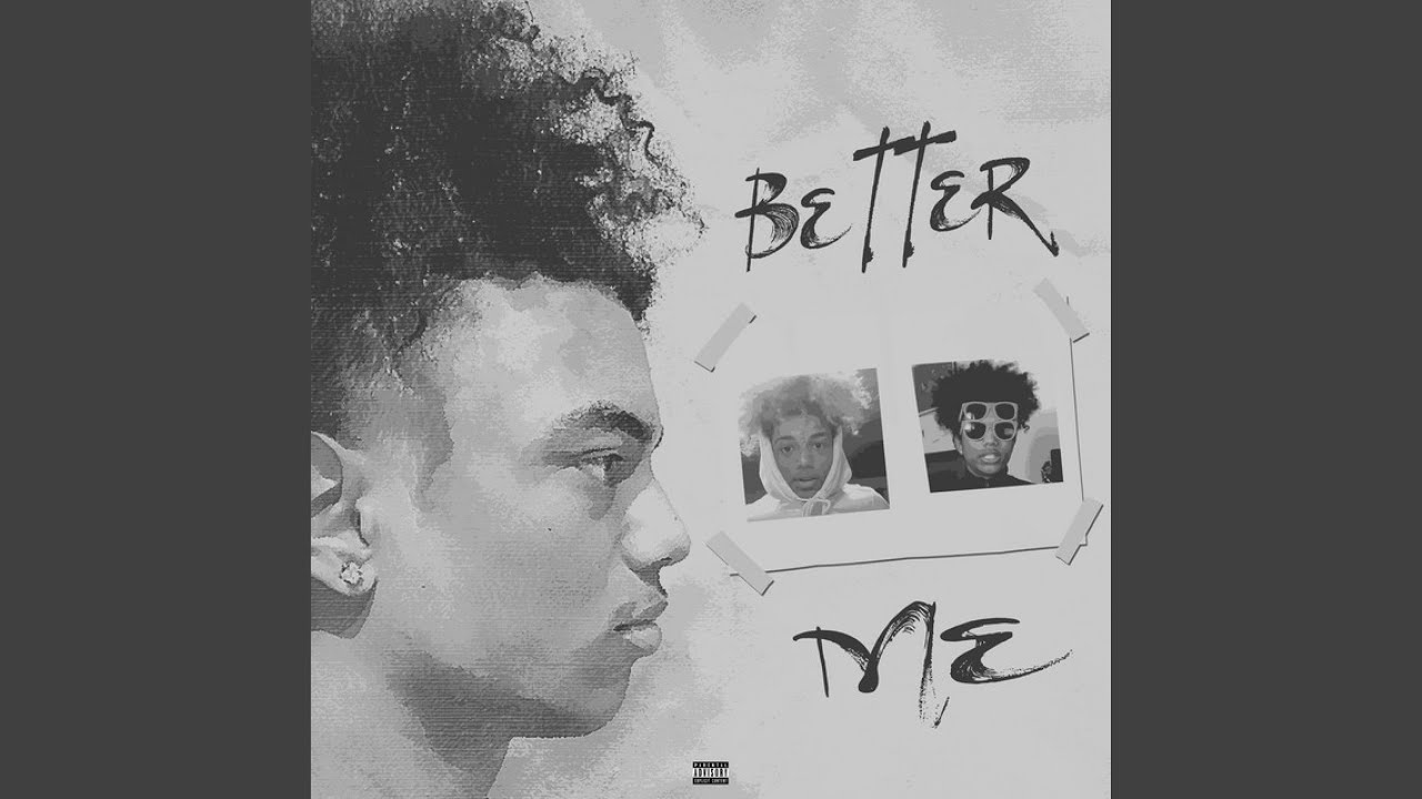Better Me