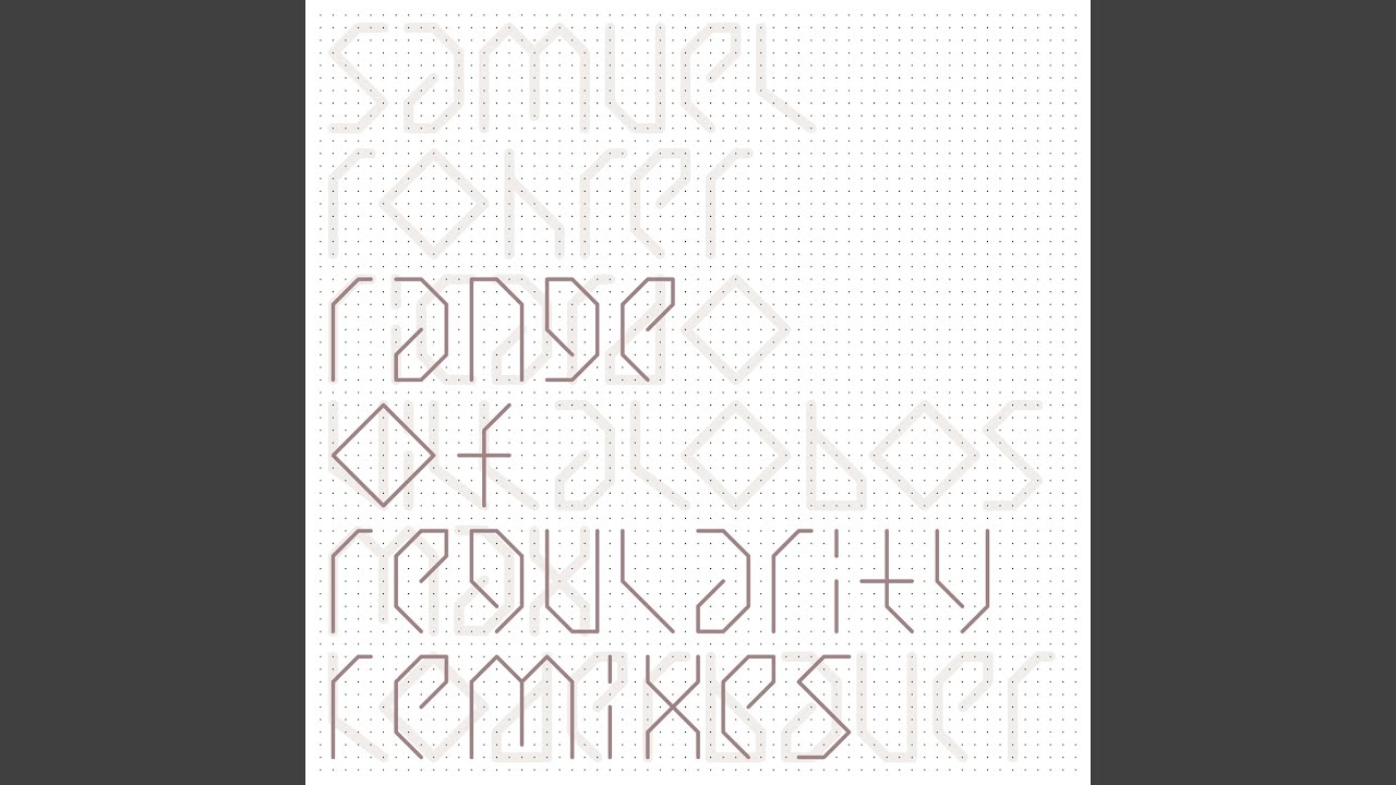 Lenina (Ricardo Villalobos Remix)