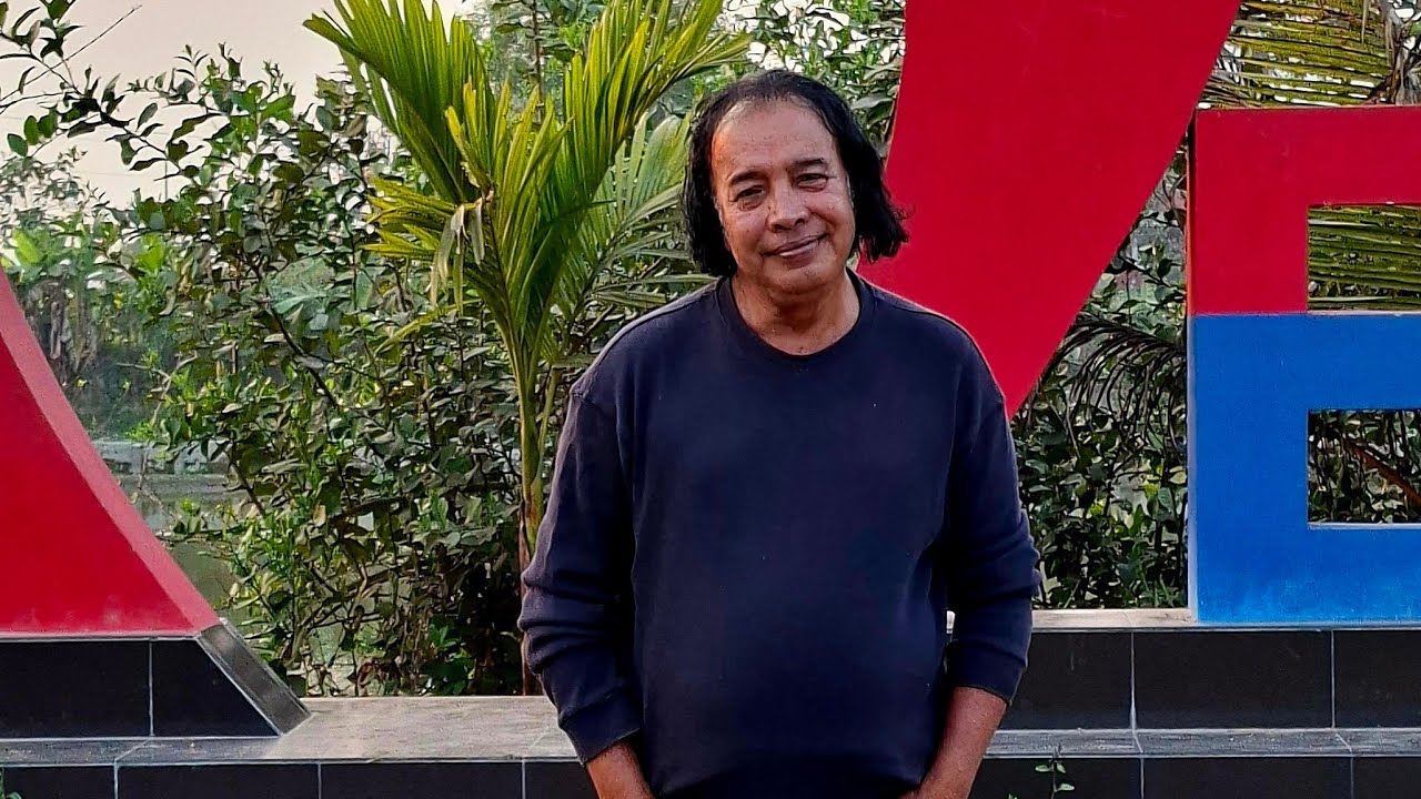 সন্ধ্যা লাইভে সবাইকে অভিনন্দন।
