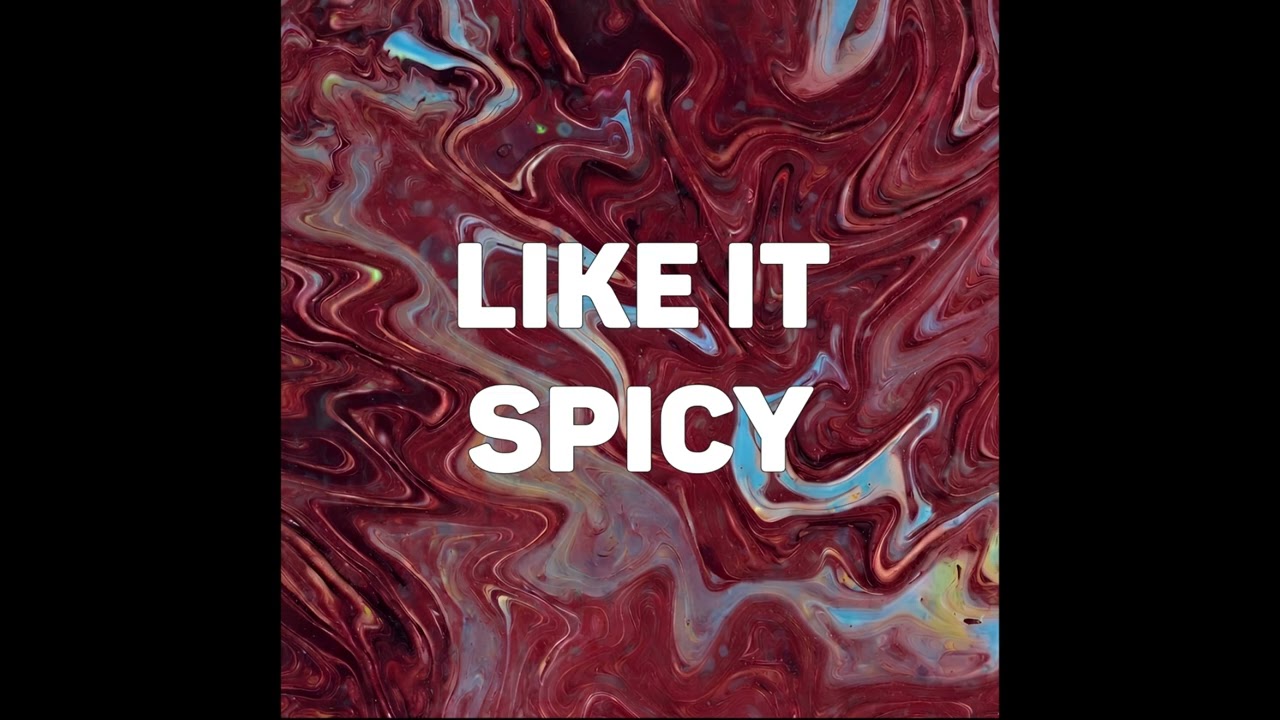 Odjek - Like It Spicy