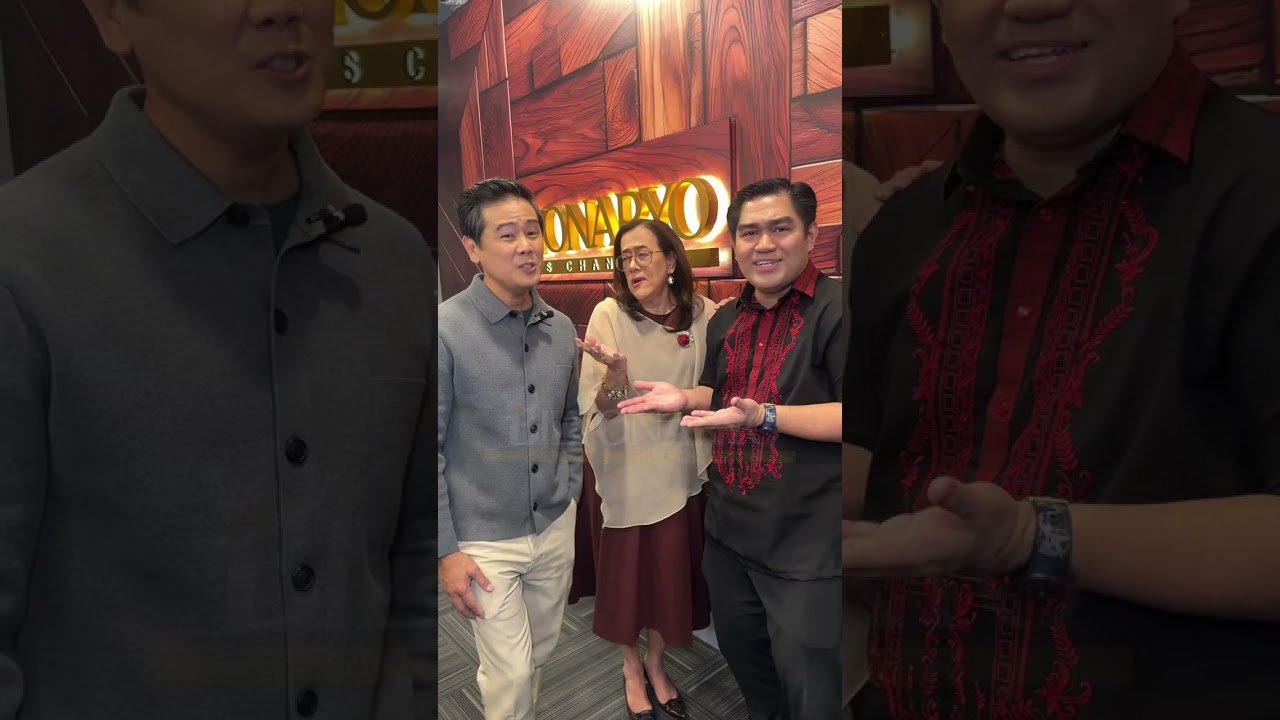 Let me be the one REMIX by Jimmy Bondoc feat. Jess Falcis and Marichu Villanueva