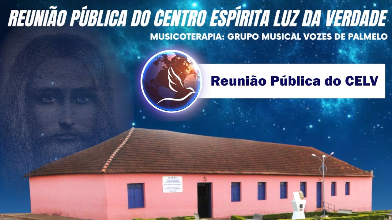 Reunião Pública do CELV - 04/03/2026