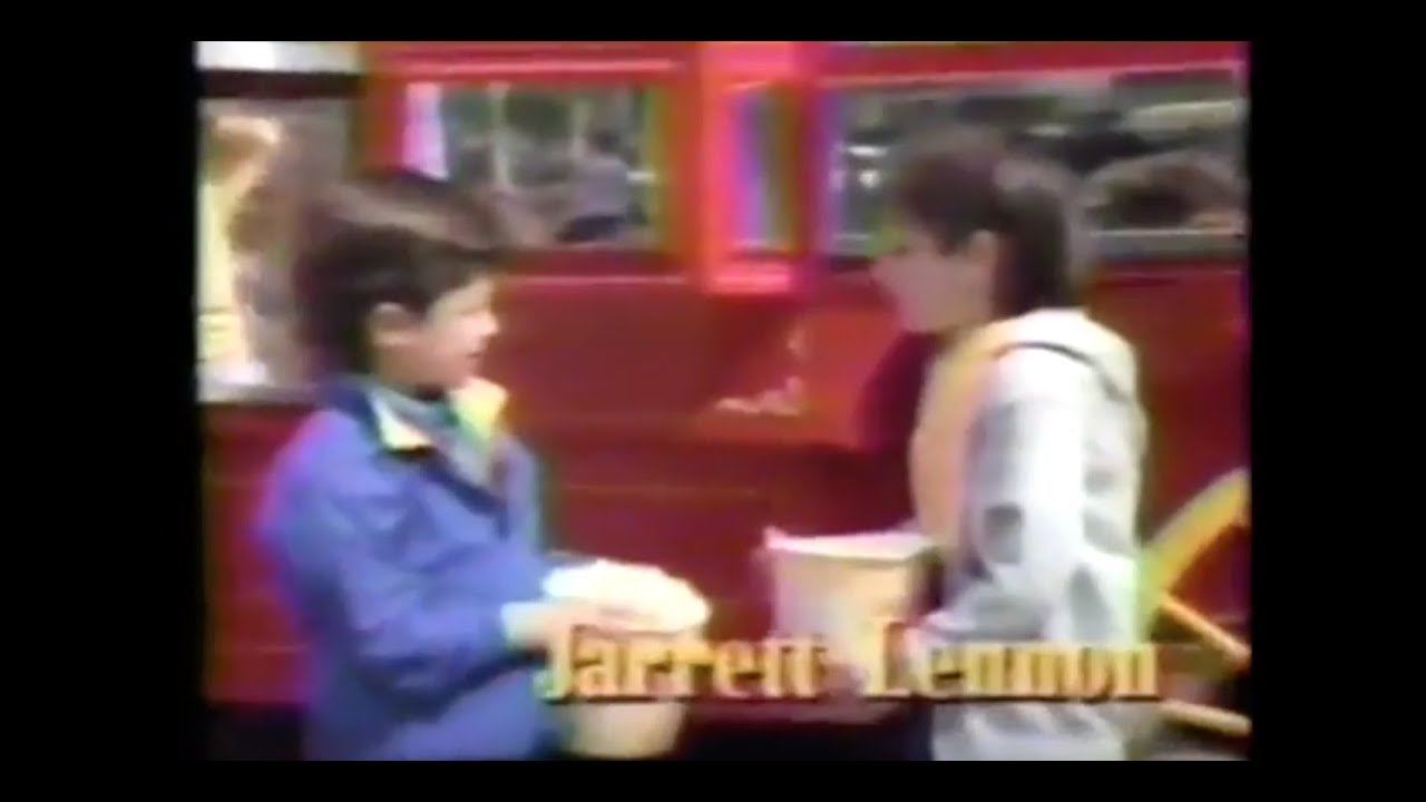 Step By Step Original Unaired Pilot Opening/ Closing Credits