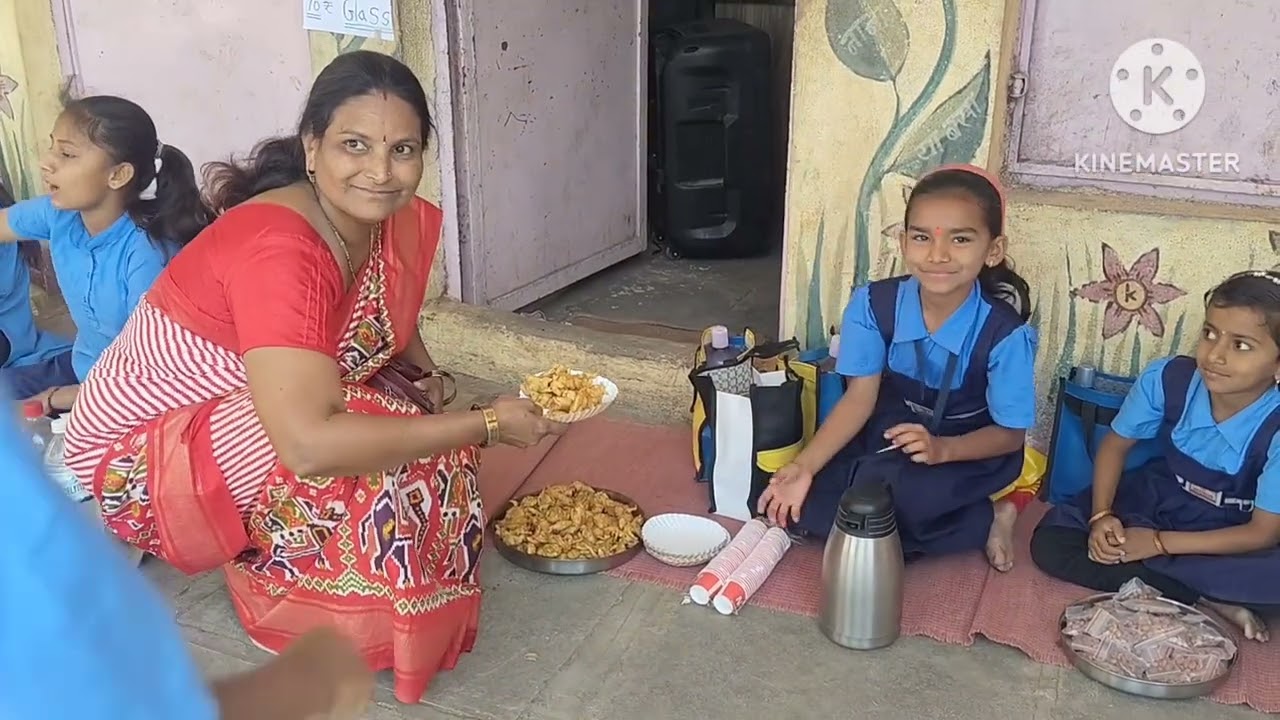 बालआनंद मेळावा#zp#school#sakat