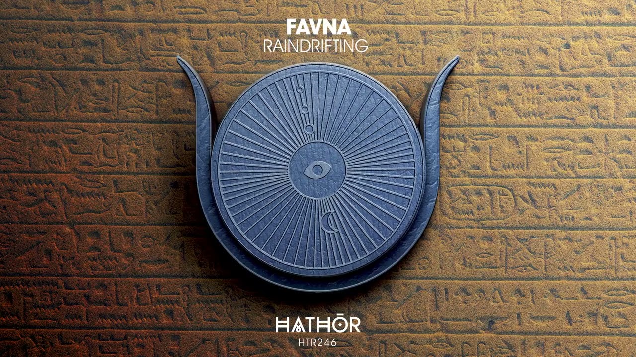 Favna - Raindrifting ( Dreamy Progressive House )