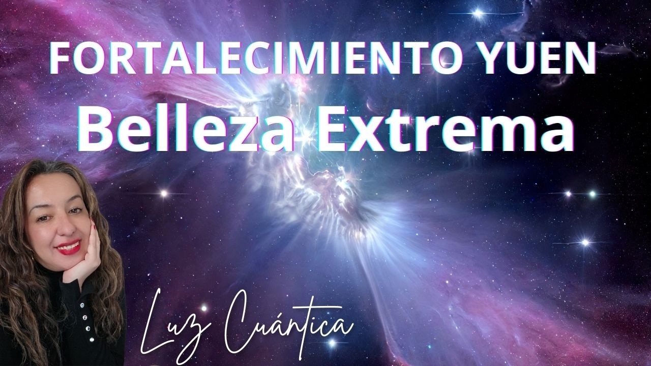 Fortalecimiento para Belleza Extrema