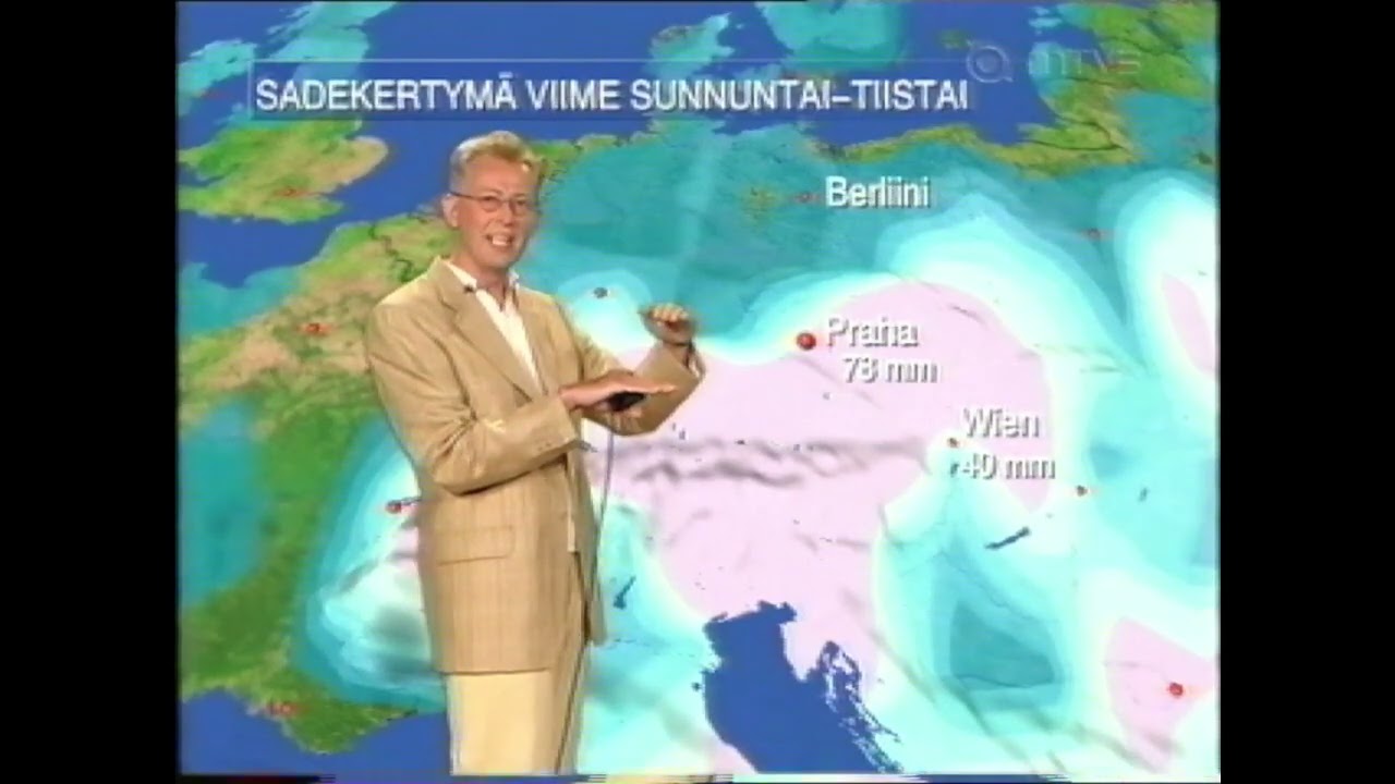 MTV3: Päivän sää / Tulevia ohjelmia / Seuraavaksi / Mainoksia (17.8.2002)