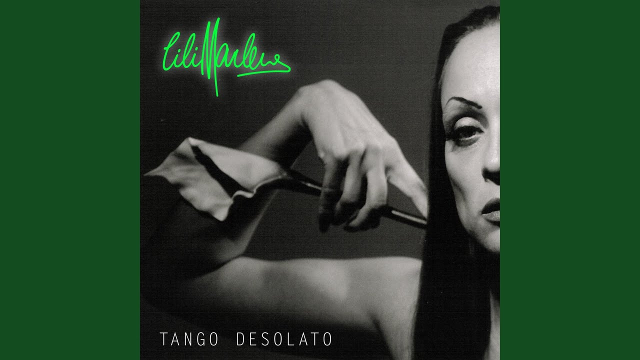 Tango Desolato
