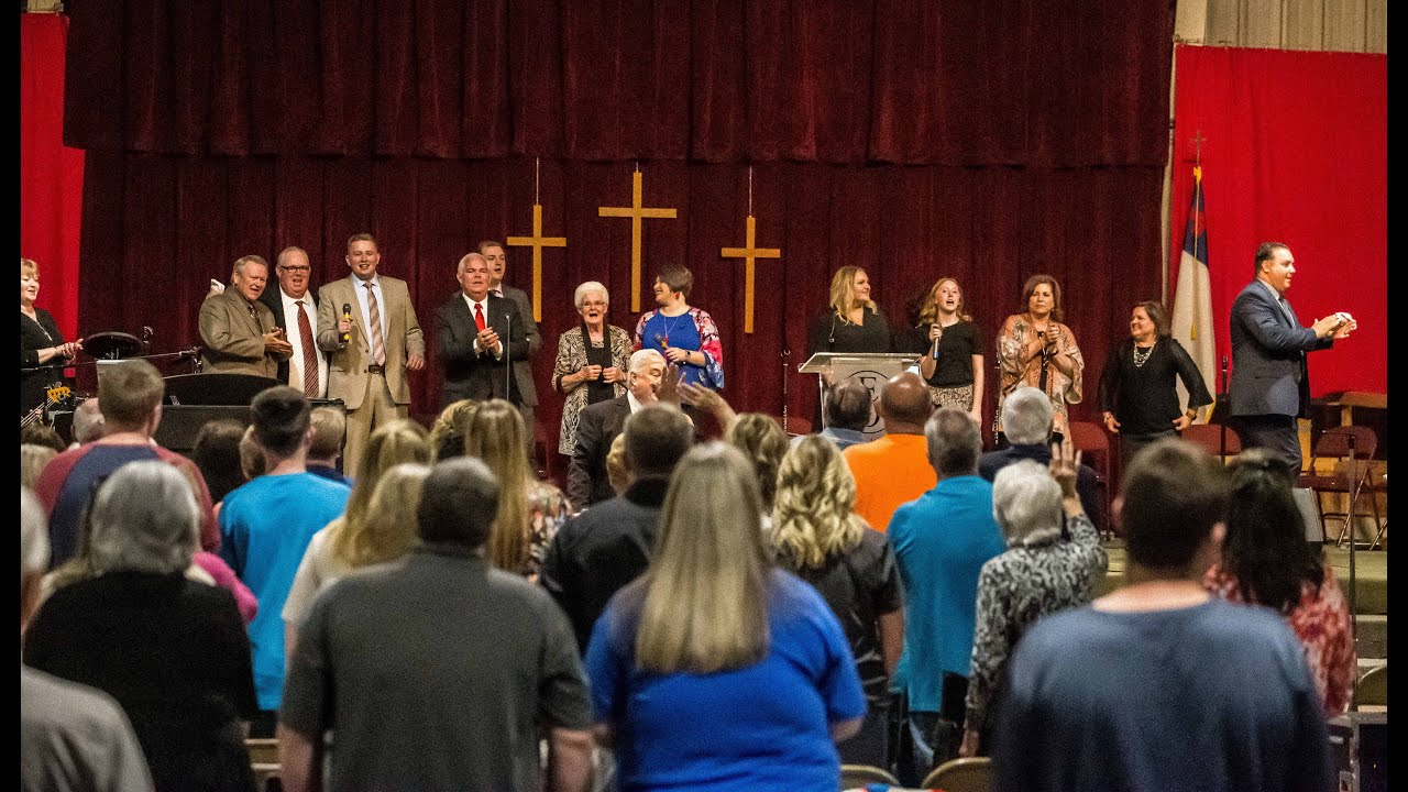 2022 Spring Jubilee Thursday Night