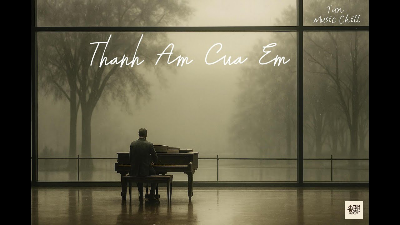 Thanh Âm Của Em | Lo-fi Chill – Tun Music Chill