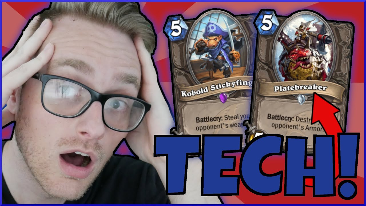 Twitch Chat Helped Build this Deck.
