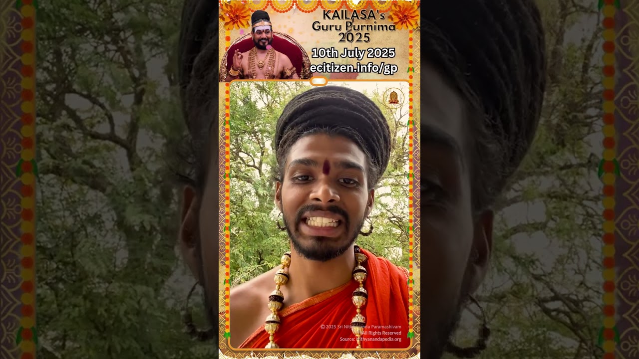 The Only Relationship That Fully Accepts You: Your Guru