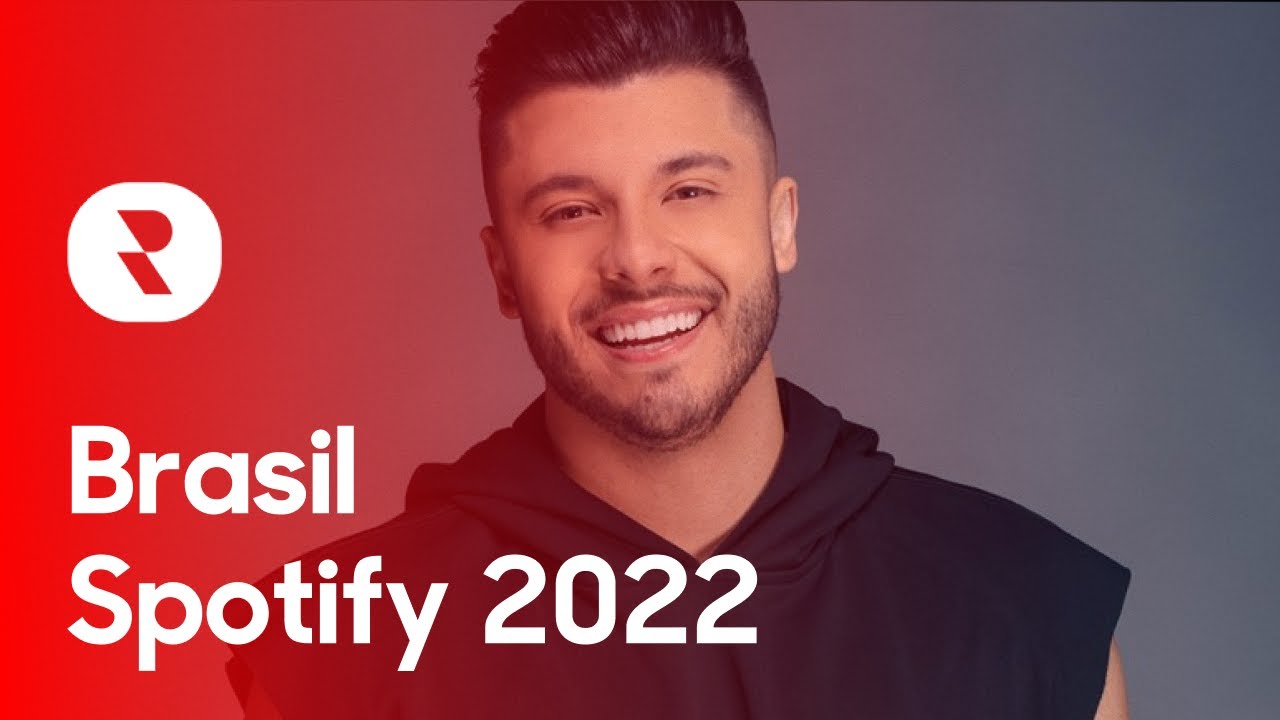 Mix Top Brasil Spotify 2022 📱 Musicas Mais Tocadas no Spotify Brasil 2022 🎶 Mix Musicas Brasil 2022