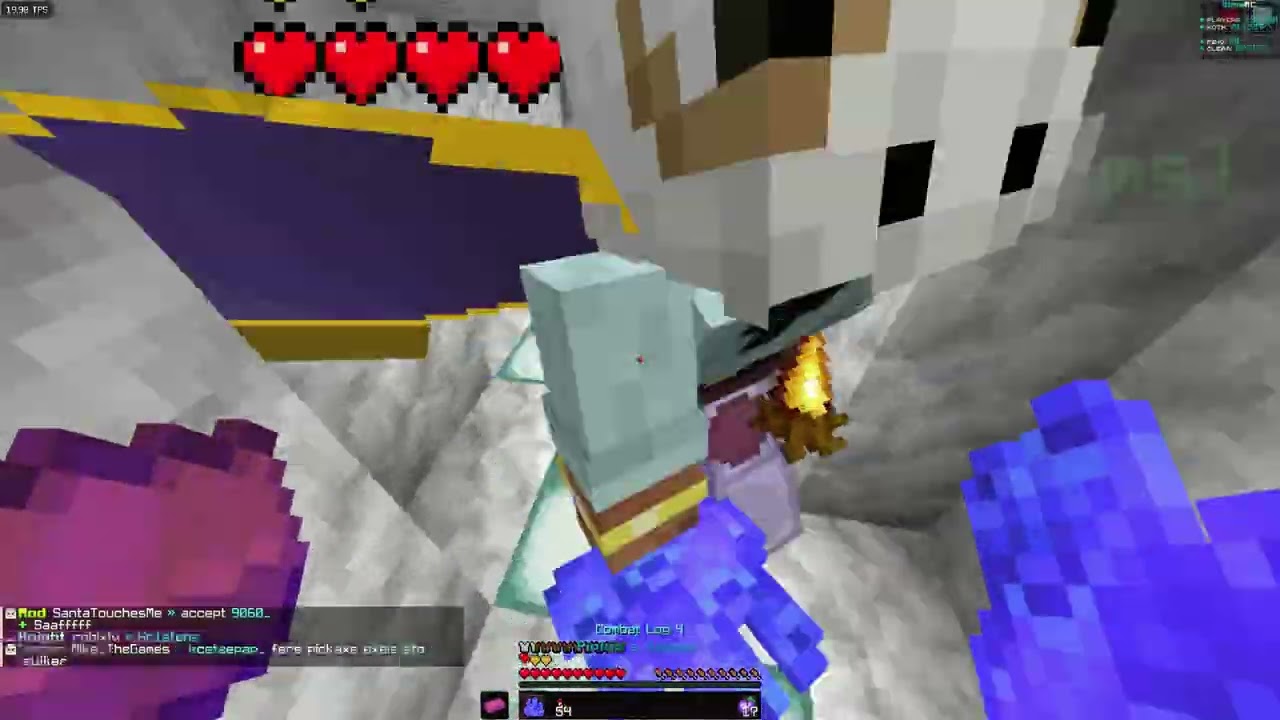 BlissMC Highlights #11 // New Season!
