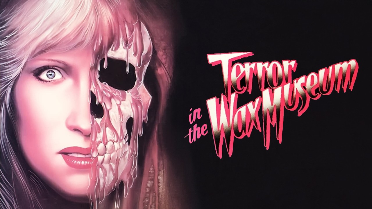 Terror in the Wax Museum (1973)