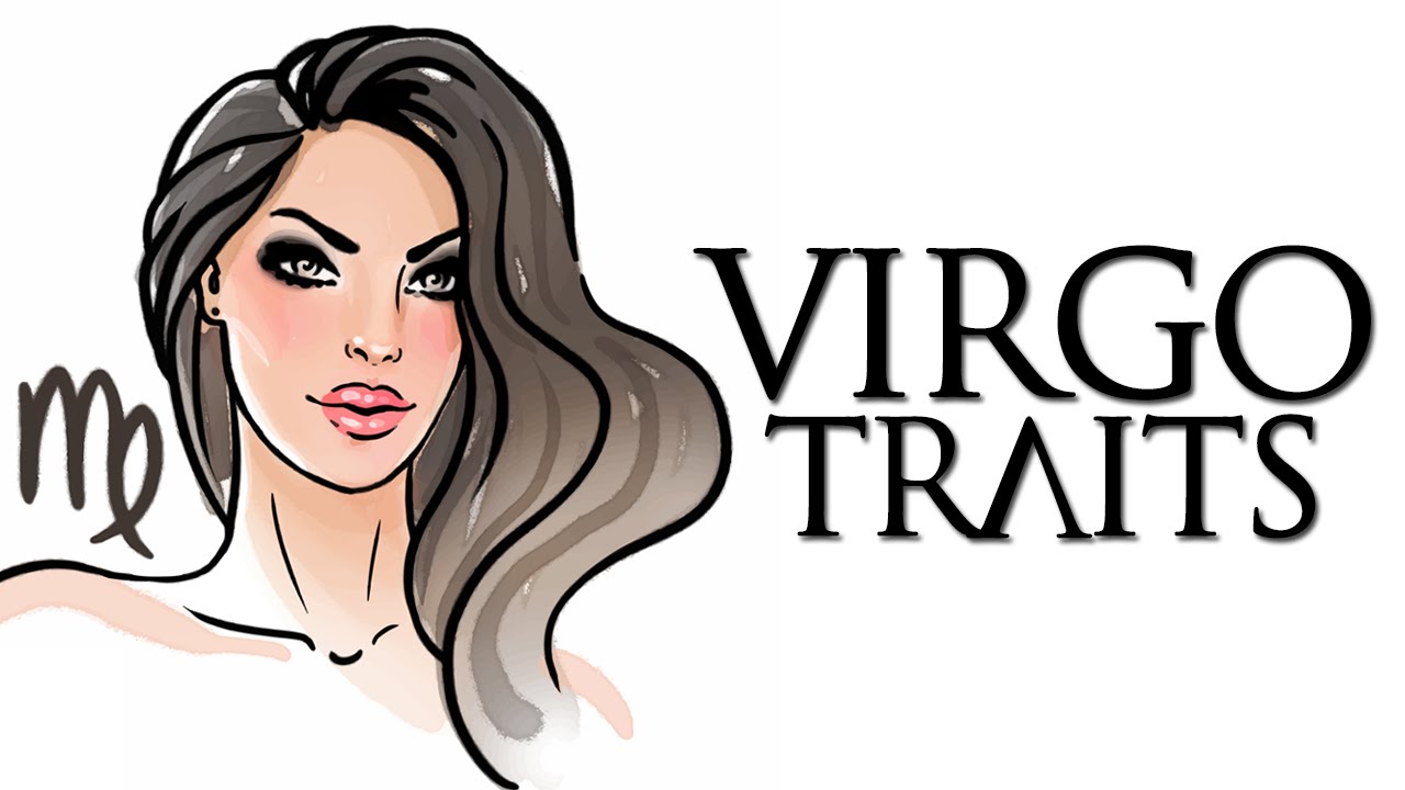 Virgo Personality Traits (Virgo Traits and Characteristics)