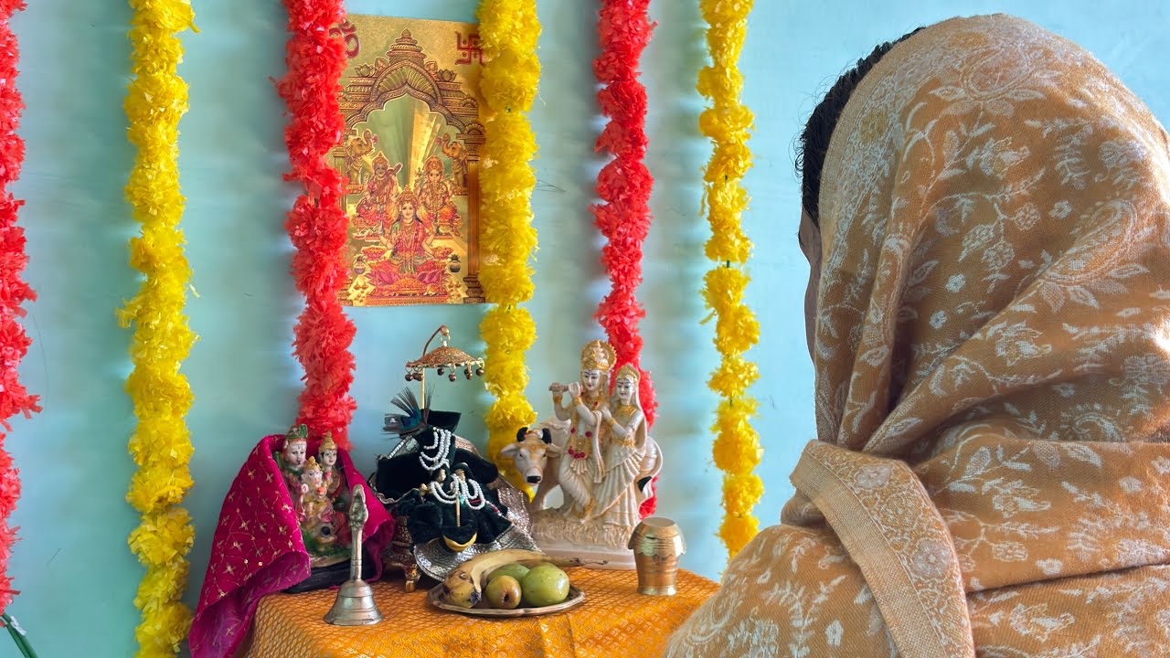 || शिवरात्रि स्पेशल पकवान || 