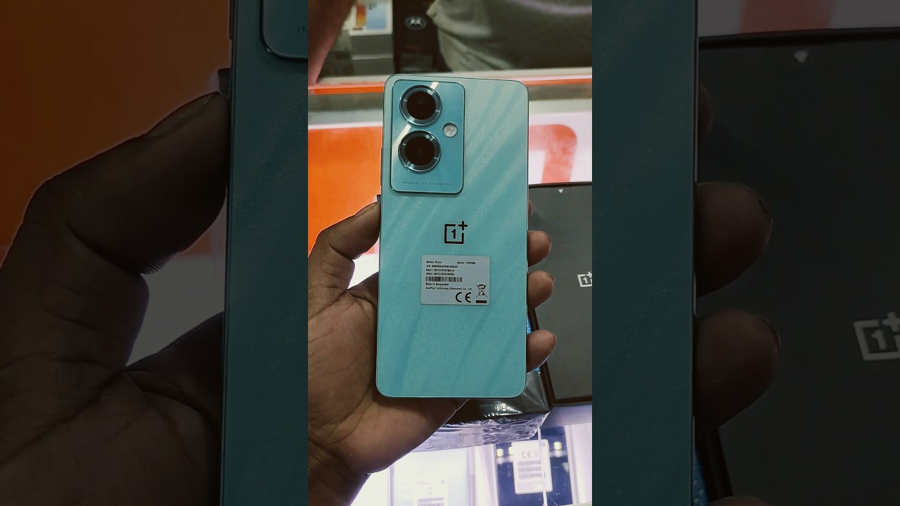 OnePlue Nord N30 SE || #oneplusnordn30 #oneplusnord #oneplus