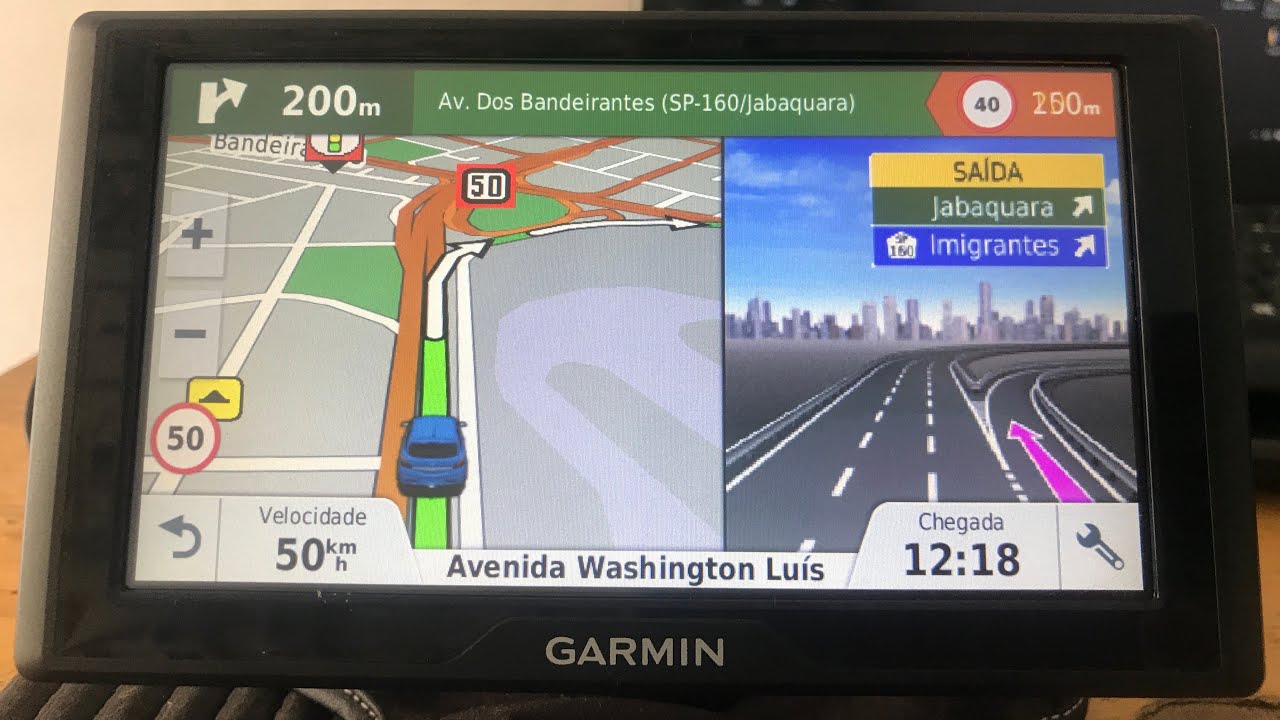 Gps Garmin Drive 60 Desbloqueado