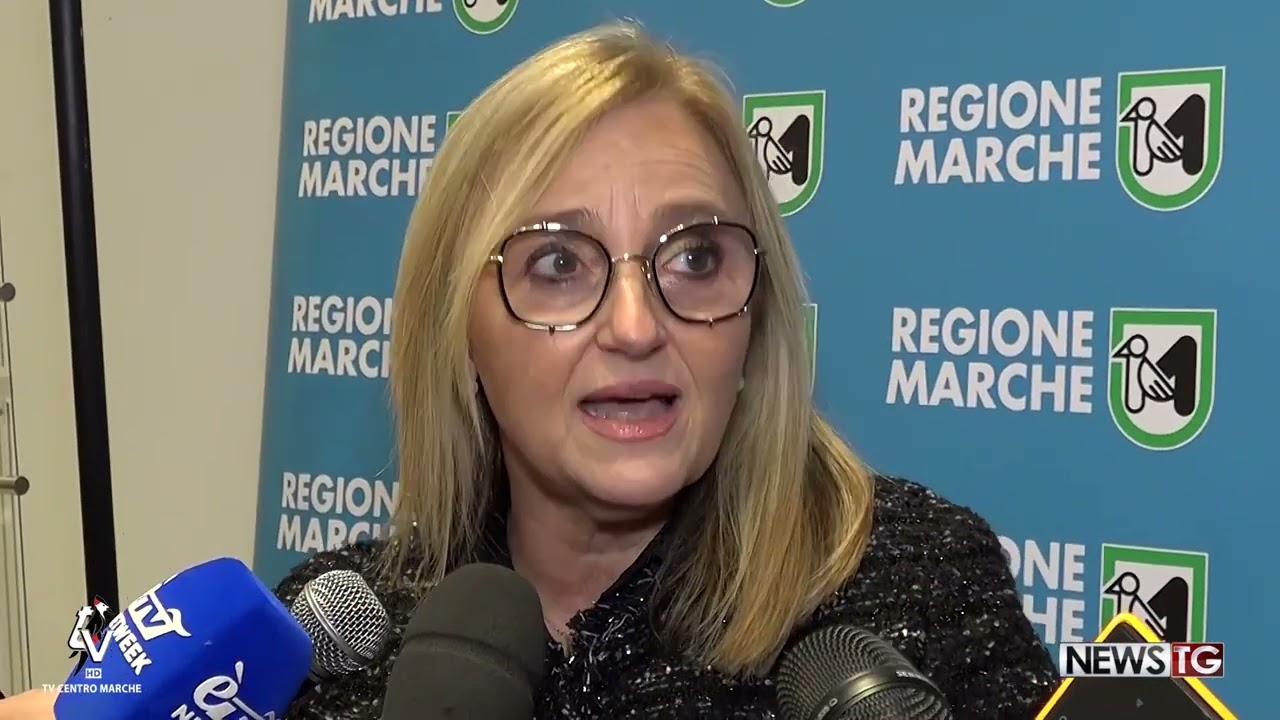 Con la ZES le Marche verso il rilancio