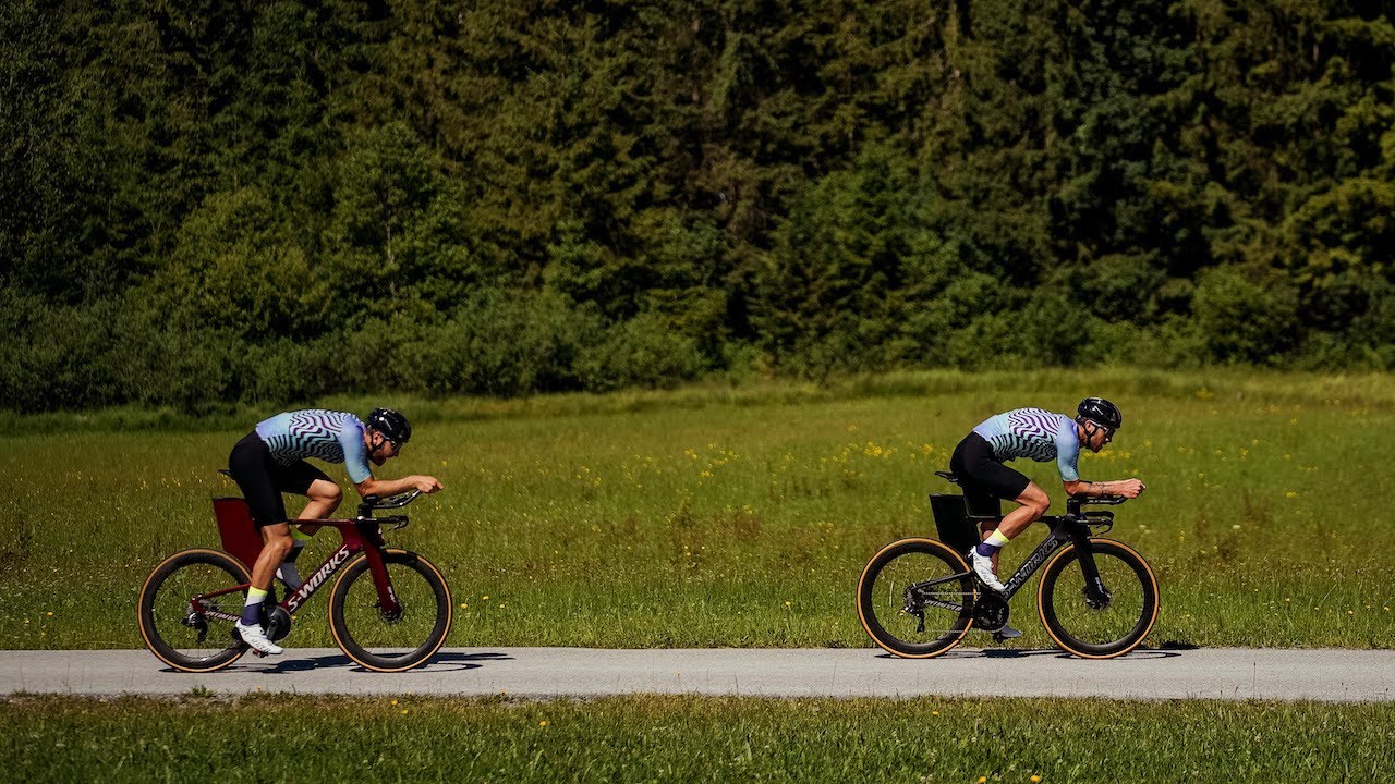 Pushing Limits Show #2: Radstrecke, Laufstrecke und Content-EM | CHALLENGE KAISERWINKL-WALCHSEE