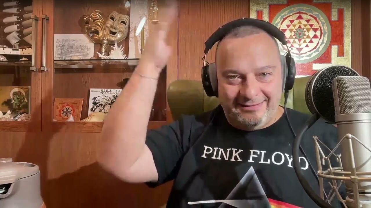 Разборы с Ильей Шарелем Выпуск 2