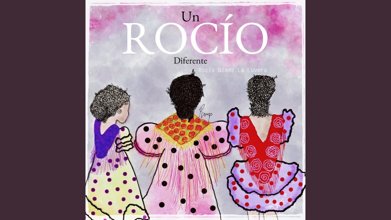 Un Rocío Diferente