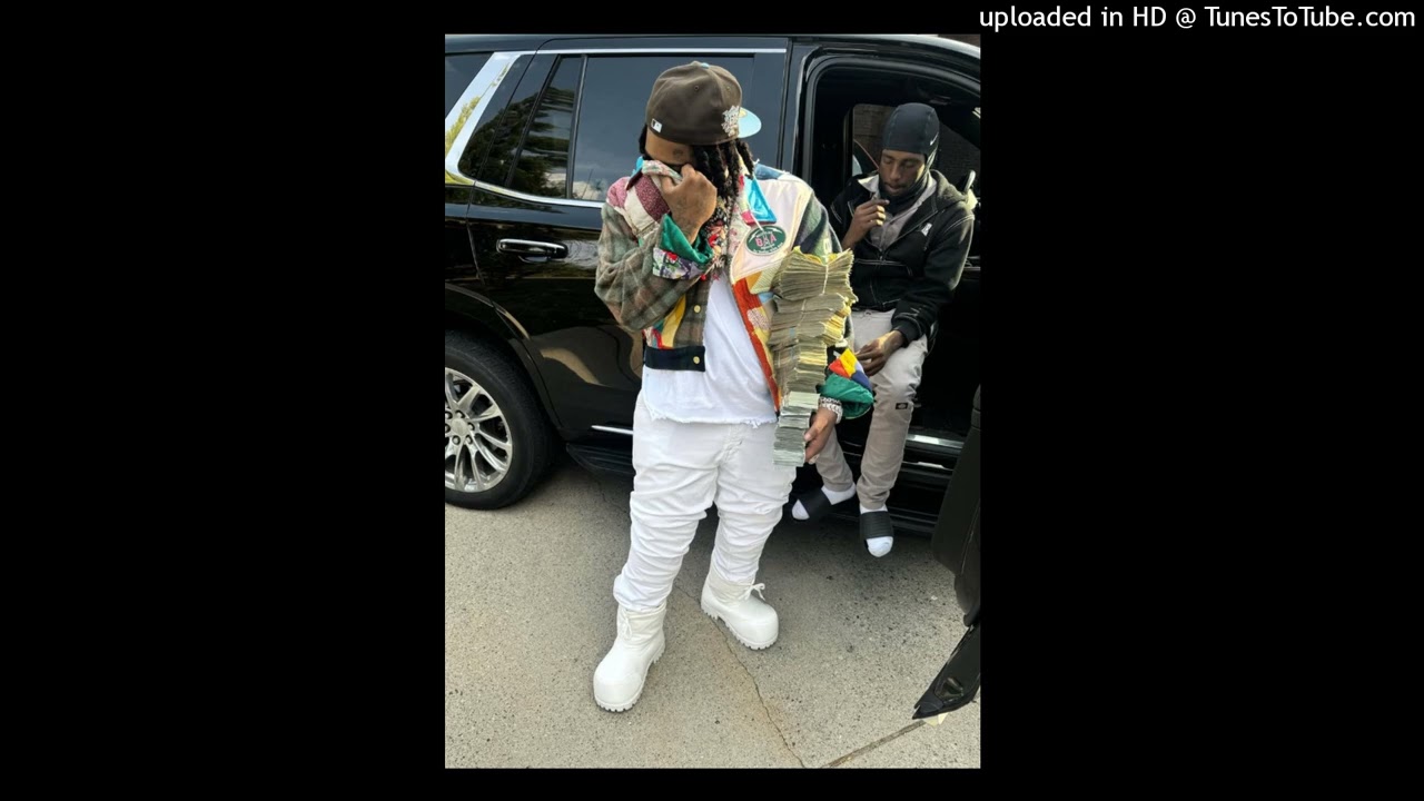 [FREE] YTB Fatt Type Beat - 