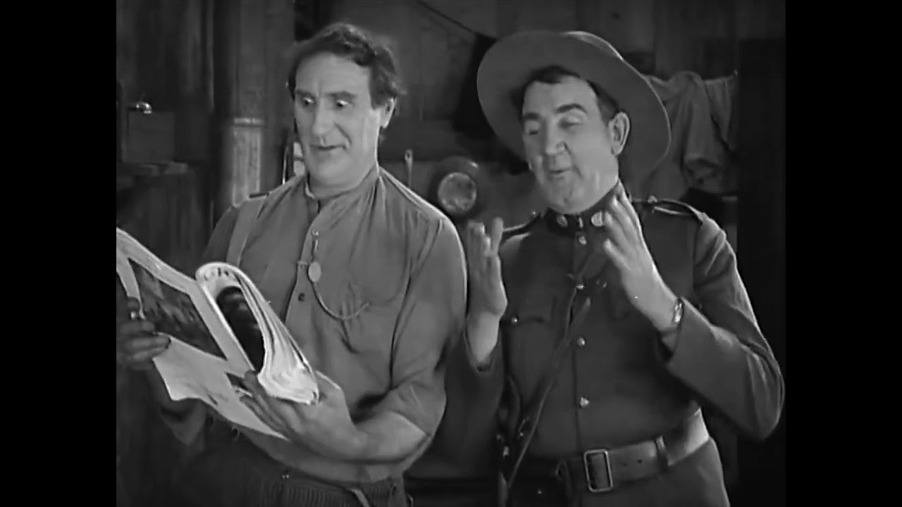 Mantrap (1926) Paramount