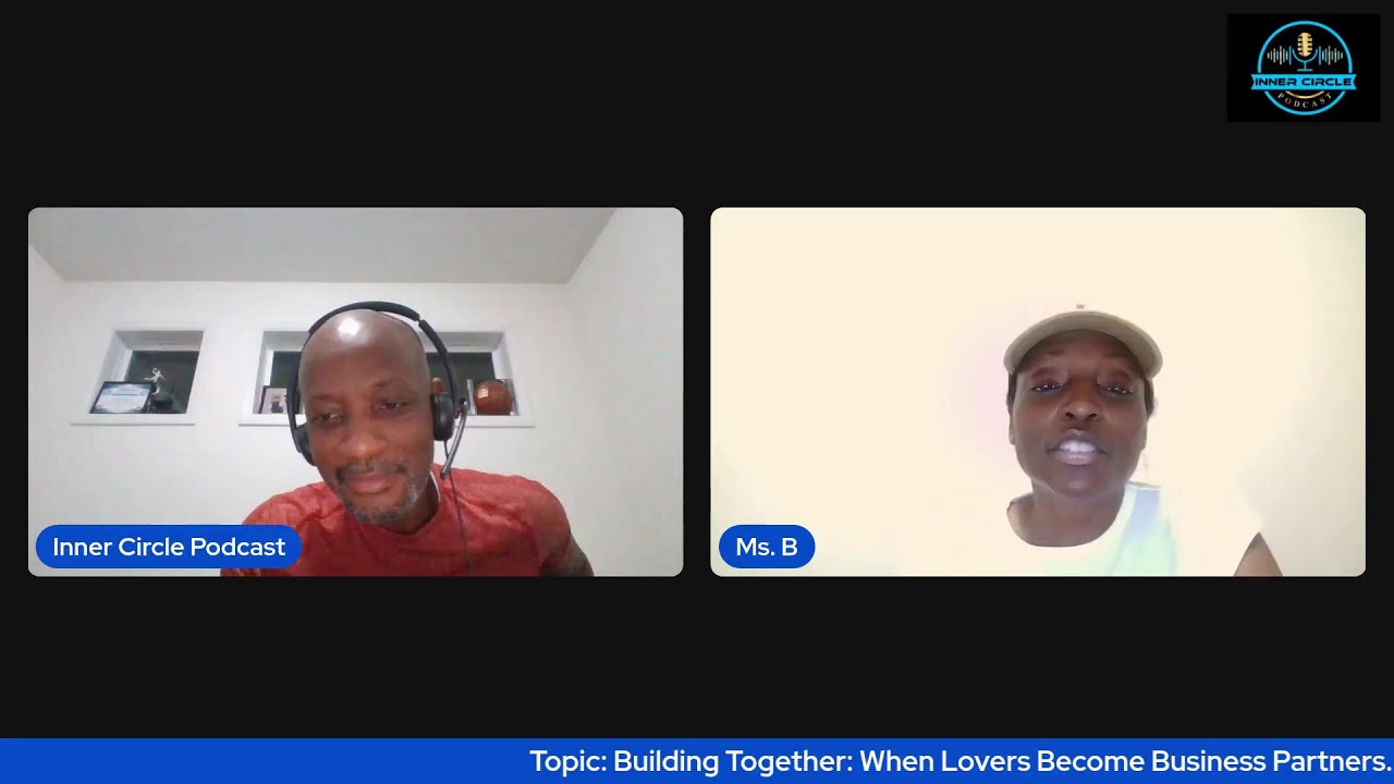 Building Together: When Lovers Become Business Partners