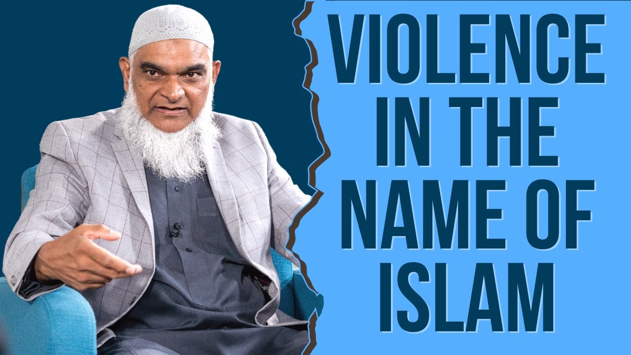 Violence in the Name of Islam | Dr. Shabir Ally