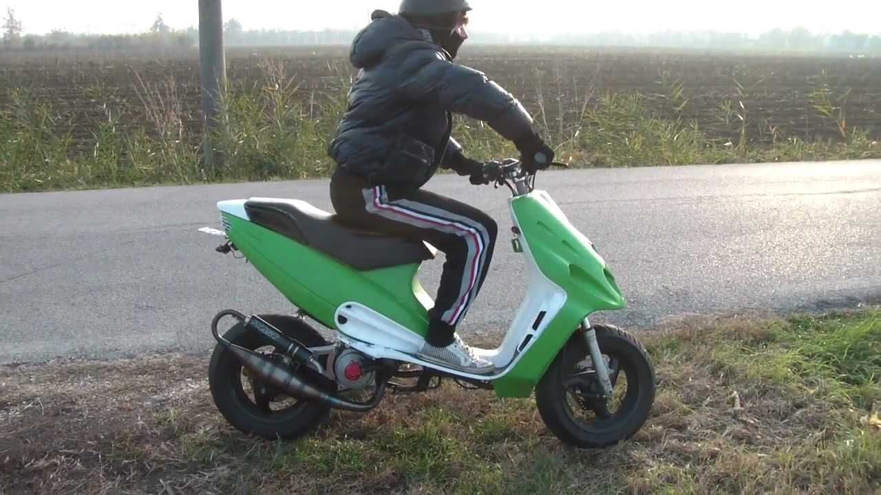 Leve con Phantom Athena Racing + 24 VHST