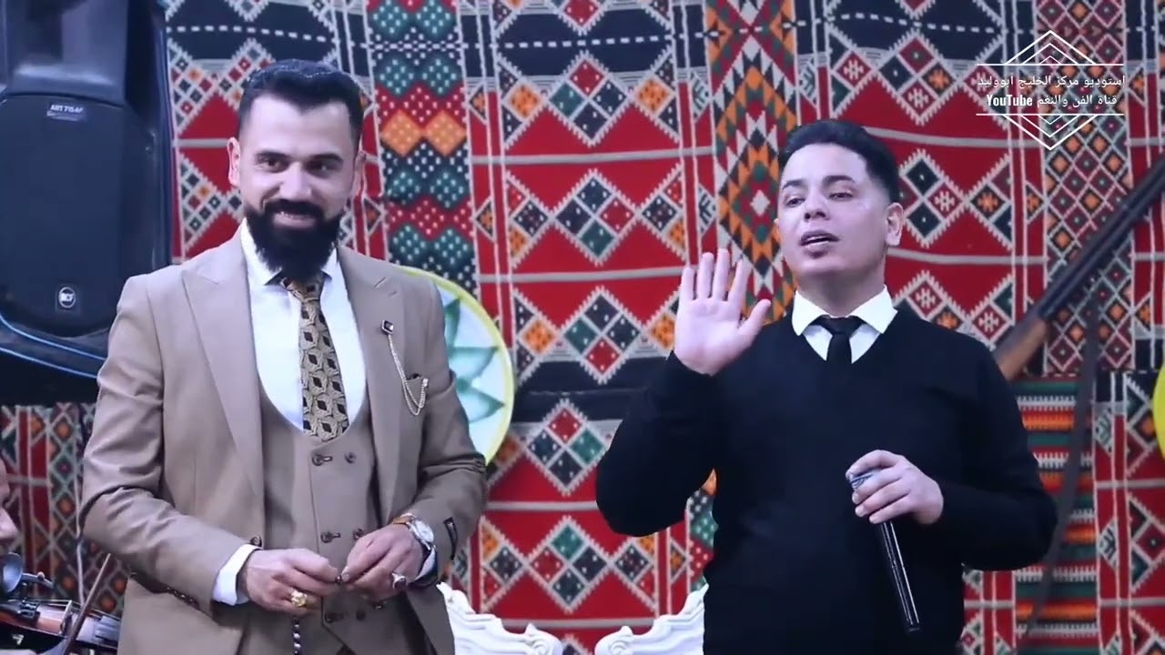 الفنان المبدع سليم البونائي في حفلة غنائية مدينة الكورة الحبيبة 2024