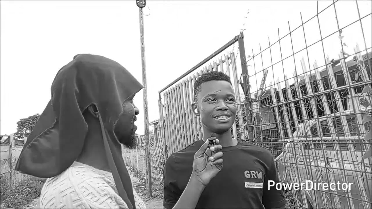 Street Views KOMANI VIBES (EP 1)