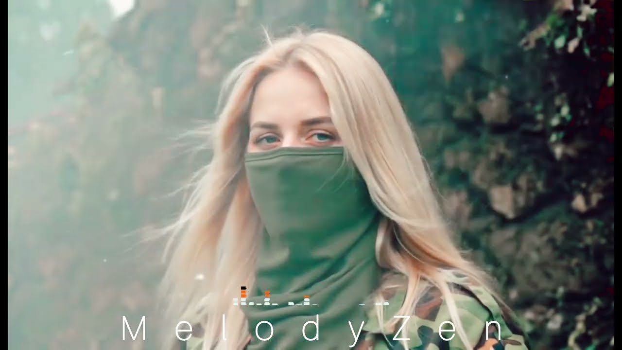 UKRAINE: Заповіт (The Testament) 🇺🇦 | Ethno Techno & Bandura | MelodyZen #12