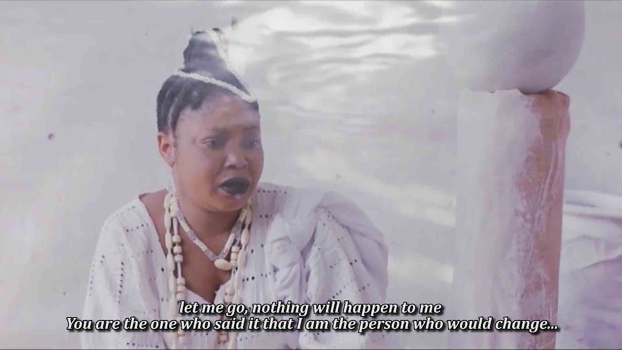 Emi Olokun - Yoruba Movie 2025 Drama Taiwo Hassan | Fausat Balogun | Bose Adekunle