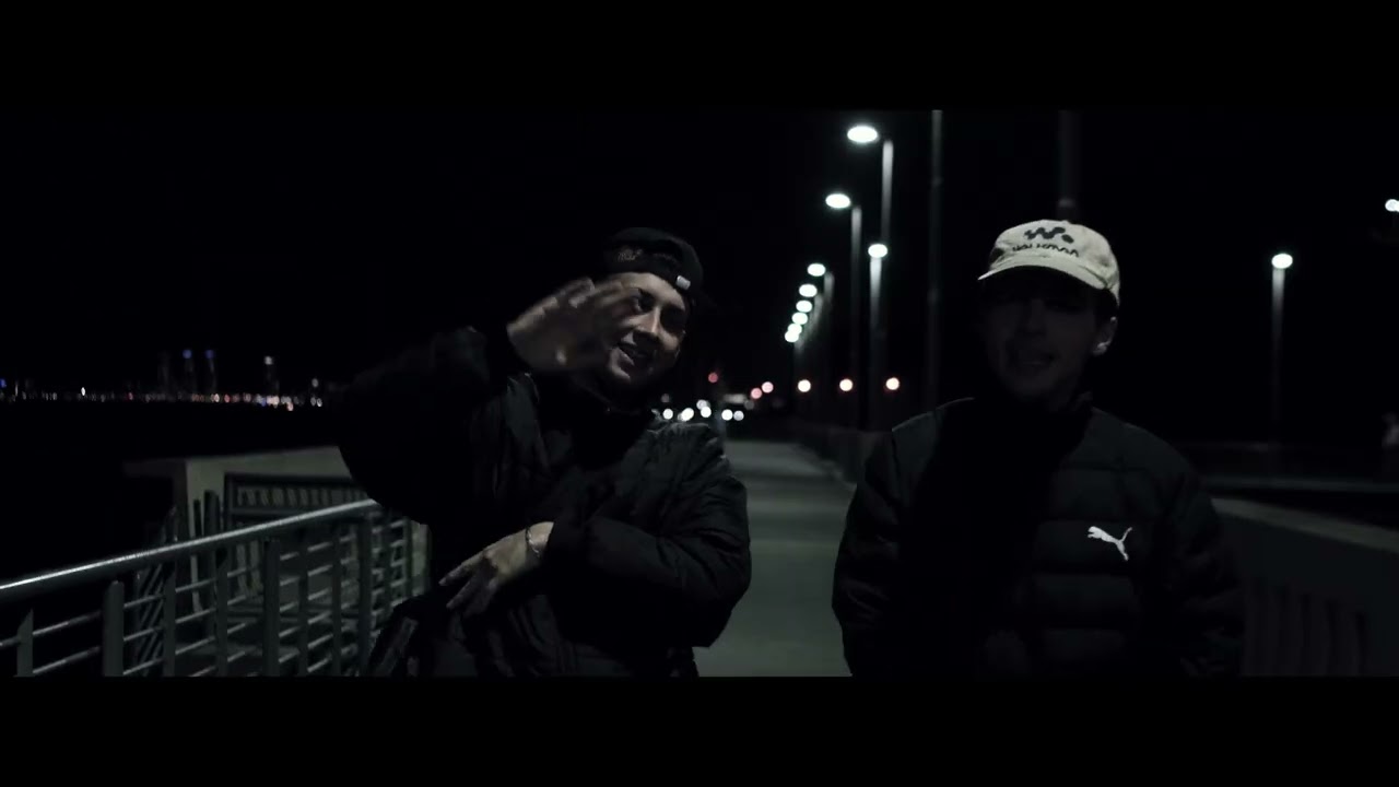 NASIR CATRIEL & AUGE - SERIE A (directed by Jota De)
