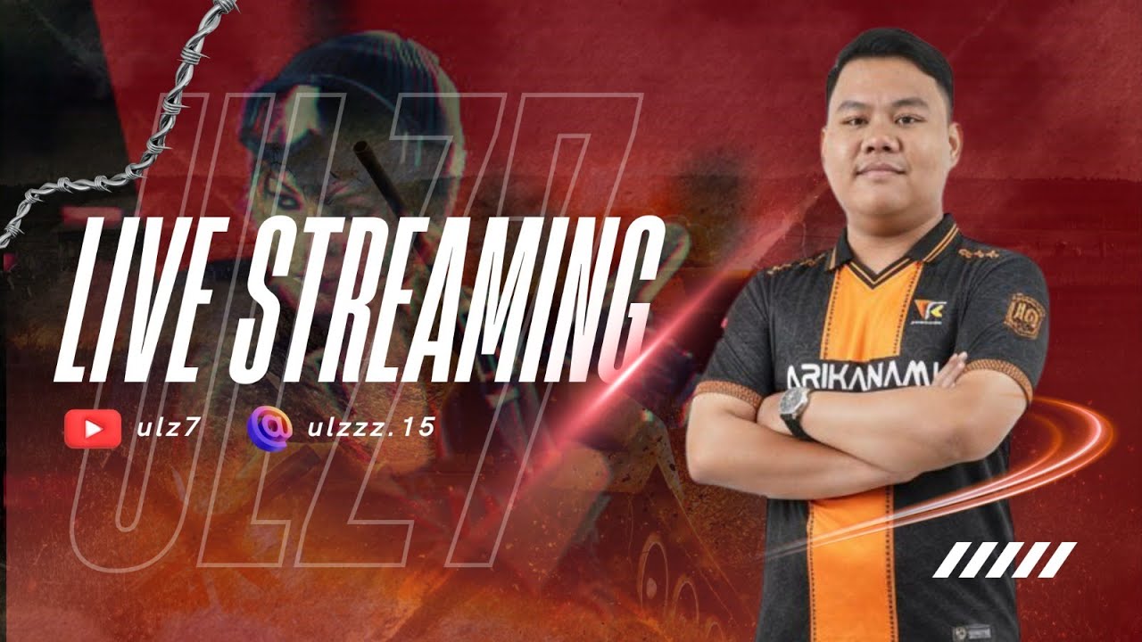 COBA STREAM PAGI (RESTREAM) #streamer #pointblank #subscribe #sociabuzz #shorts