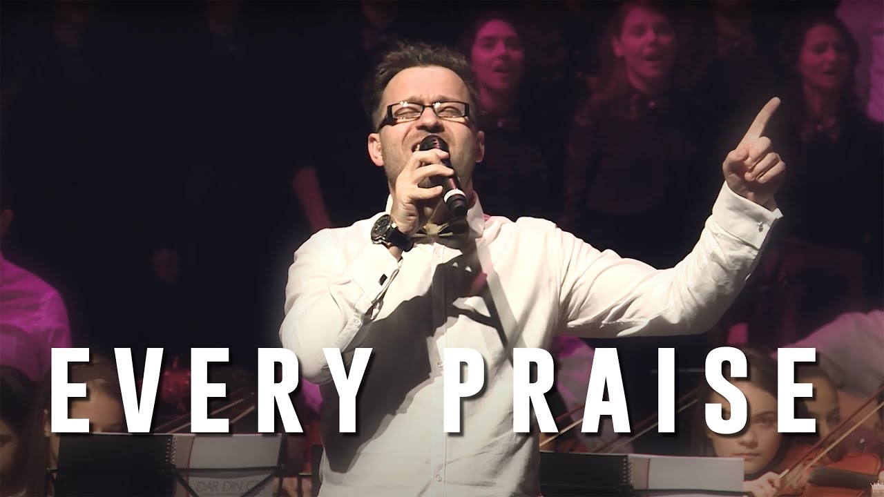 EVERY PRAISE // Betania Worship Dublin