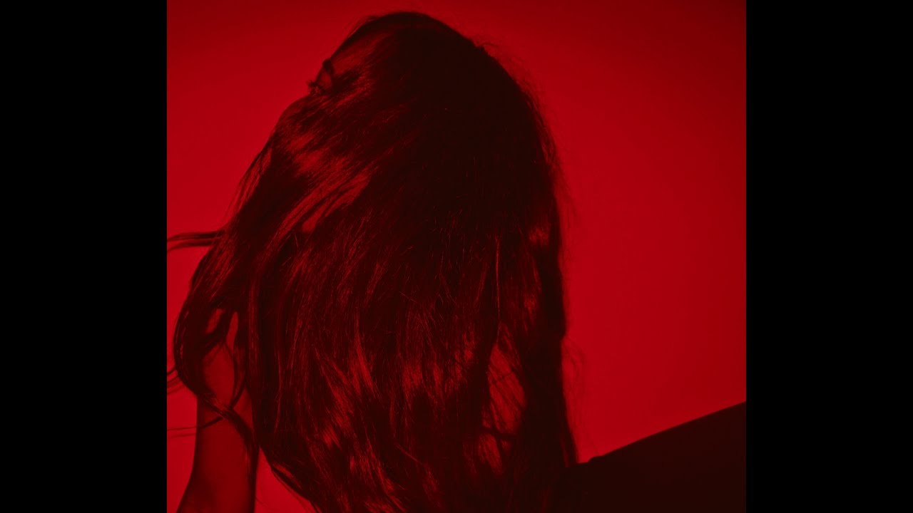 The Mysterines Hormone (Official Audio)