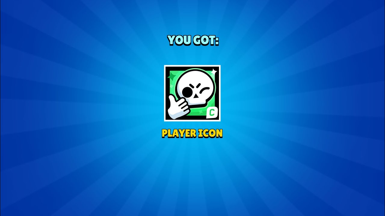 New Creator Icon