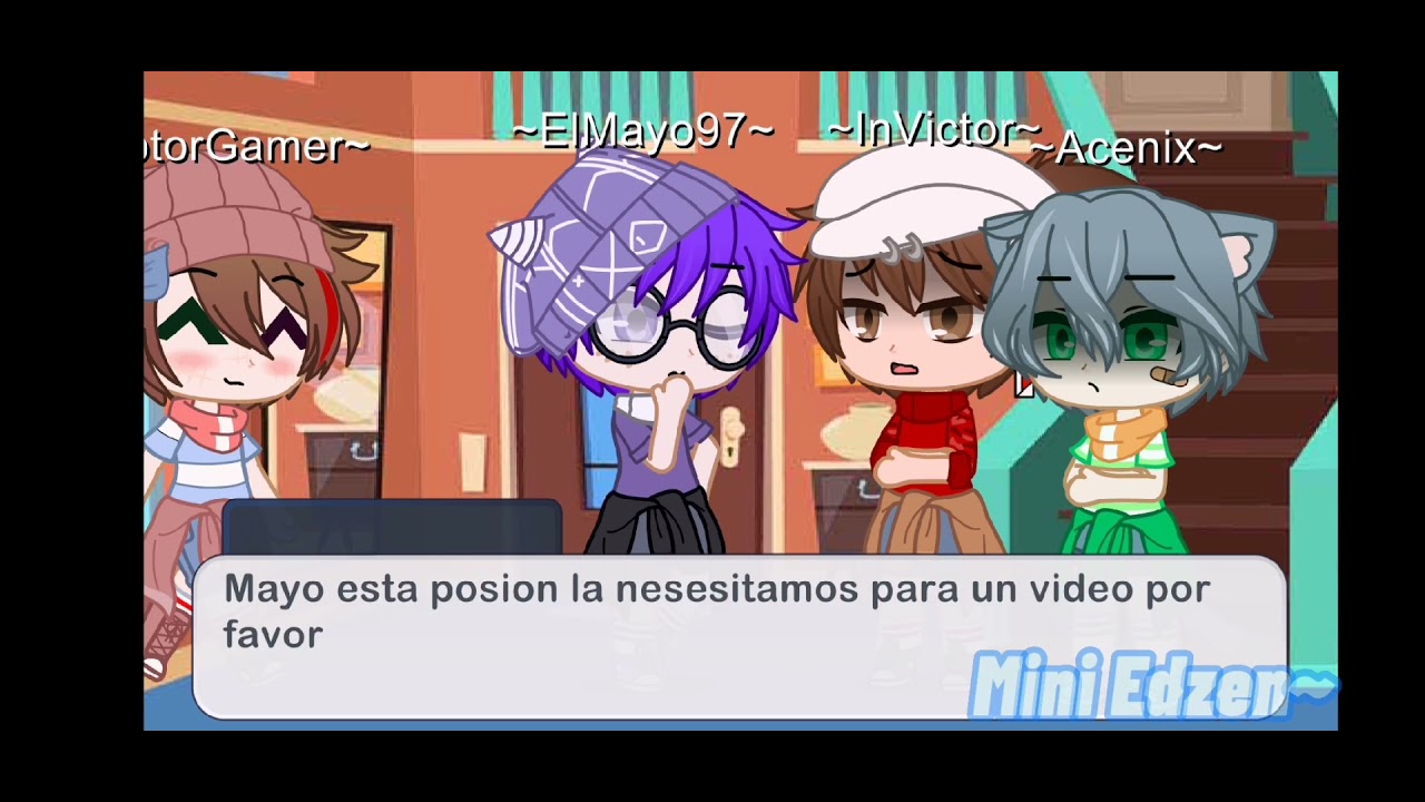 Sparta siendo niño por 24 horas