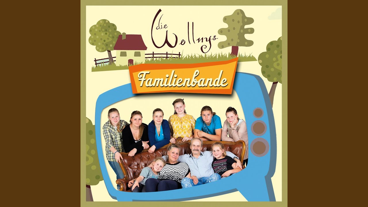 Bronze, Silber und Gold