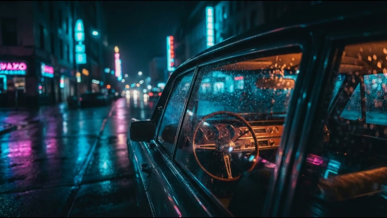 Smooth Hustle - | Chill Neo-Soul blends Jazz Fusion & Lo-fi for Focus and Relaxation #FocusMusic