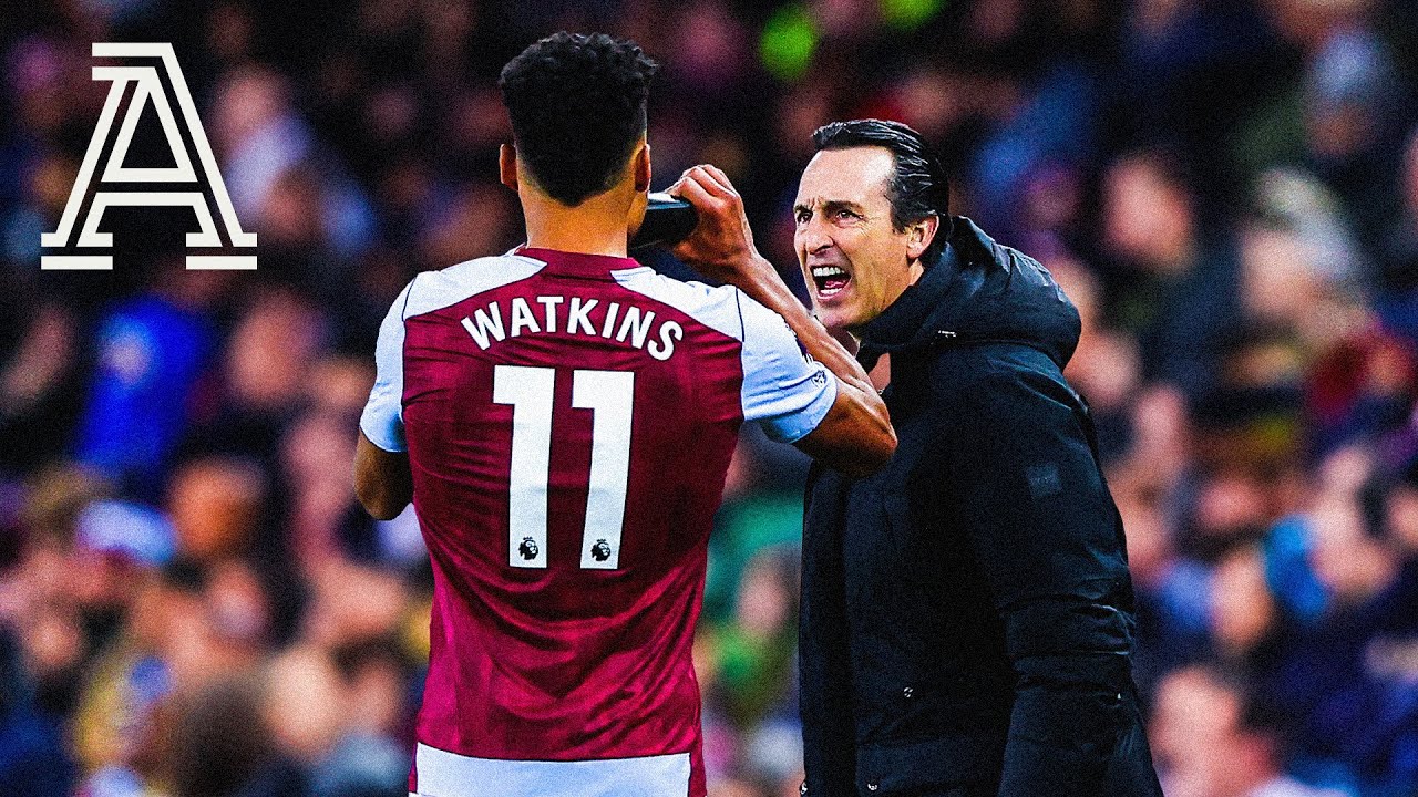 What can Aston Villa achieve this season?