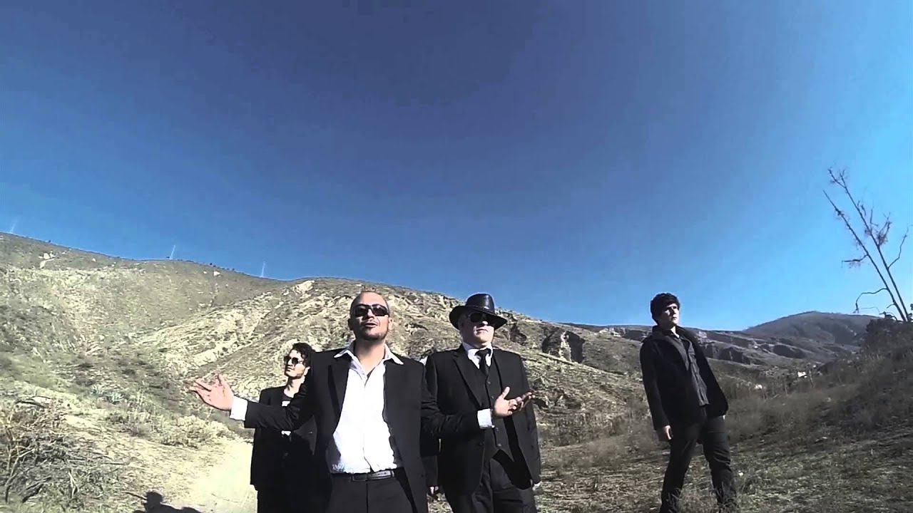 EstoesEso - Perfecto Ecuadorian Music